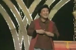 高秀敏小品全集,笑星传奇，经典作品回顾