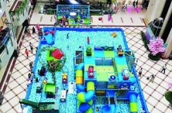 批发改便民北京南城商业脱胎换骨2025年6月21日