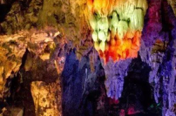 将乐玉华洞,将乐玉华洞的瑰丽之旅