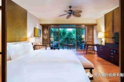 石梅湾艾美度假酒店,奢华海岛度假胜地，尽享碧海蓝天