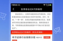 天天基金050009,博时新兴成长混合（050009）基金净值解析与投资要点
