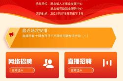 湖北招工招聘信息网,助力求职者找到心仪工作，搭建就业桥梁