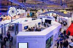 智能建筑展会,展会聚焦创新与可持续发展