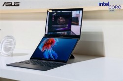 华硕电脑是哪个国家的品牌华硕灵耀16Air在唯品会首发上线h超长续航、搭载酷睿U7-258V