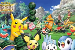 神奇宝贝游戏,梦幻之旅，捕捉友谊与勇气的冒险篇章