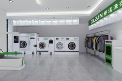 洗涤加盟,品牌特色、投资费用与未来趋势一览