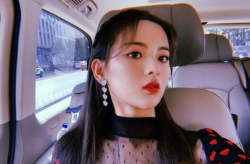 娱乐圈吃瓜杨超越是谁,娱乐圈的“吃瓜”焦点与她的成长之路