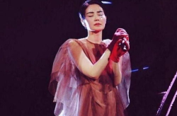 王菲八字,命运与歌声的交织