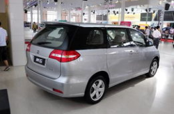 比亚迪m6,绿色出行新选择，智能科技领航未来