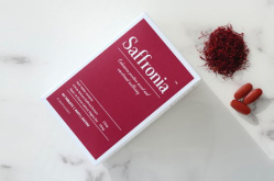 藏红花胶囊,传承千年秘方，现代养生新选择