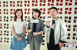 南方电视台直播,民生新闻、娱乐节目与法治报道的视听盛宴