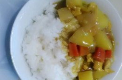 咖喱饭的做法,多种食材，简单易学的美味制作方法