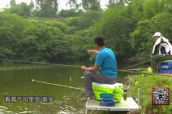 钓鱼视频 手杆钓鱼,视频教程助力新手入门