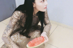 娱乐吃瓜表妹微博,明星家族中的美丽传承”