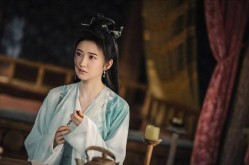 景甜似锦pk陈都灵雁回时同样是复仇故事景甜《似锦》对比陈都灵《雁回时》伤害太大了