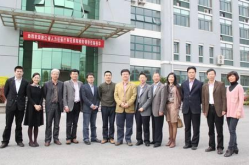 济源市人力资源和社会保障局,构建和谐人力资源保障体系，助力产城融合示范区发展