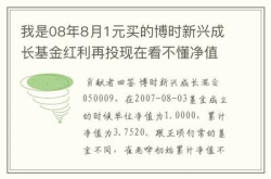 博时新兴成长基金吧,引领未来投资新趋势