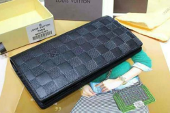 lv皮夹,LV皮夹的精致演绎