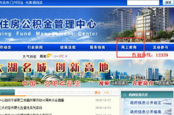 合肥住房公积金个人查询,便捷了解您的公积金账户详情