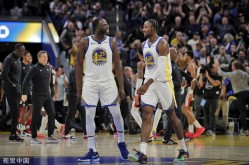 勇士VS开拓者裁判报告:三次漏判都是勇士获利2025年5月25日