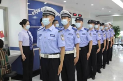 深圳公安交警信息网,全方位交通服务，守护市民出行安全”