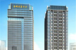 财富中心写字楼出租,高端商务空间，引领城市新地标