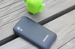 三星s5830主题,定制你的经典智能手机体验