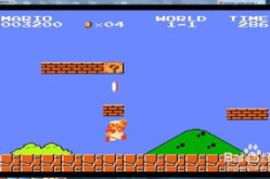 4399超级玛丽完美版,4399超级玛丽完美版带你重返童年时光