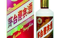 贵州茅台迎宾酒,酱香传承，亲民之选