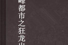 都市之巅峰狂龙,龙战都市,一统风云