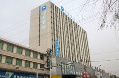 临沂订房,精选酒店与KTV，尽享舒适夜生活”