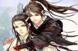 魔道祖师小说在线阅读,探寻仙侠世界的爱恨情仇