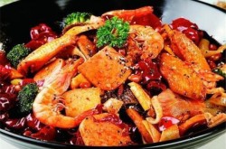 王记香满棠麻辣香锅加盟