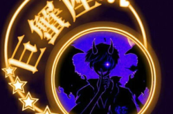 十二星座男生专属恶魔头像,揭秘星座男生的独特魅力