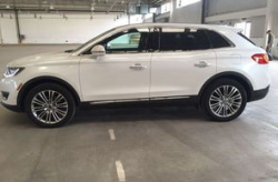 林肯mkx报价,豪华中型SUV价格区间及配置详解