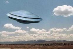 ufo图片,UFO图片背后的神秘现象解析