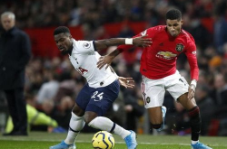 热刺vs曼联,欧罗巴决战，谁能笑到最后？