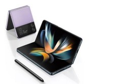 三星Z Fold4与Z Flip4参数配置价格官宣 亮点介绍三星flip1参数