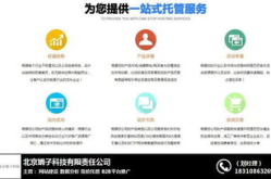 北京优化公司,助力企业提升网络竞争力与品牌影响力