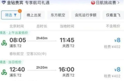 上海打折机票,揭秘打折机票的奥秘与预订技巧”